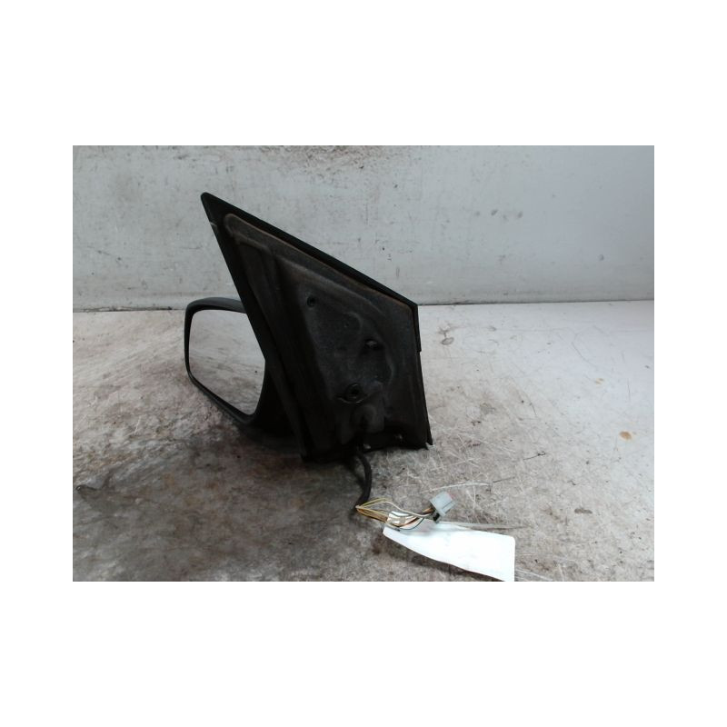 RETROVISEUR EXTERIEUR ELECTRIQUE GAUCHE FORD FIESTA 2005-