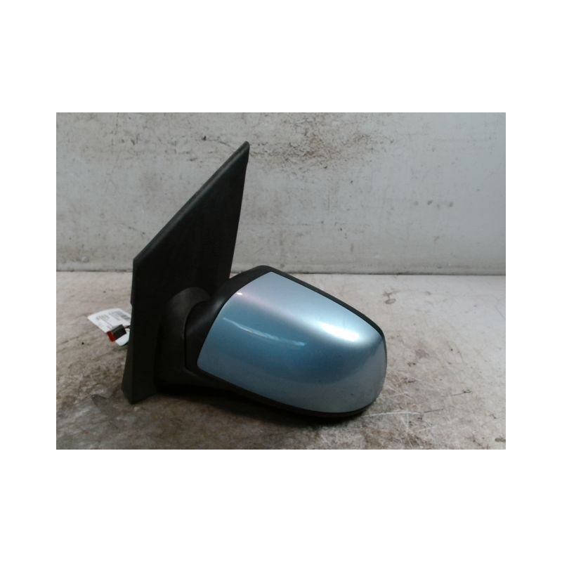 RETROVISEUR EXTERIEUR ELECTRIQUE GAUCHE FORD FIESTA 2005-