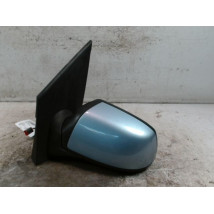 RETROVISEUR EXTERIEUR ELECTRIQUE GAUCHE FORD FIESTA 2005-