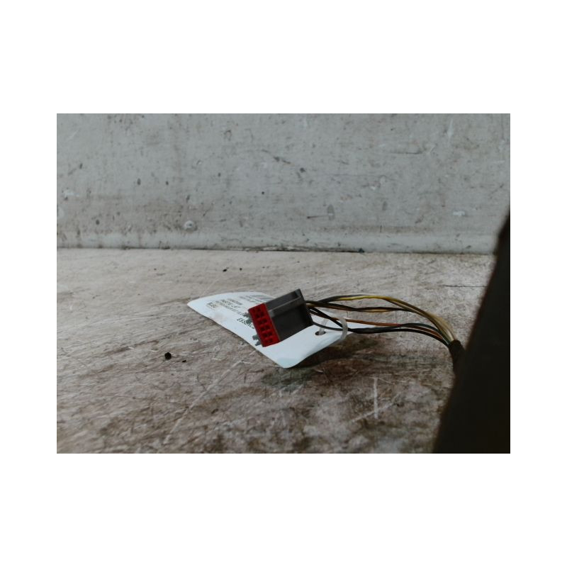 RETROVISEUR EXTERIEUR ELECTRIQUE GAUCHE FORD FIESTA 2005-