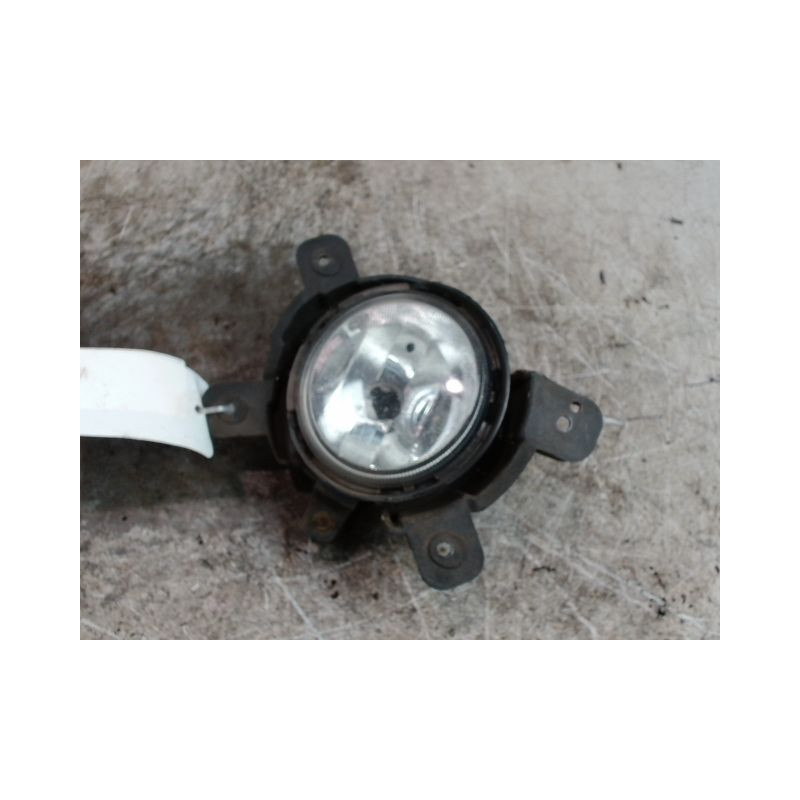 PHARE ANTIBROUILLARD AVANT DROIT KIA PICANTO