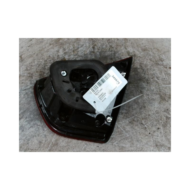 FEU ARRIERE INTERIEUR GAUCHE KIA RIO 2005-