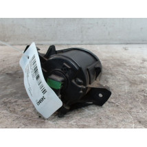 PHARE ANTIBROUILLARD AVANT GAUCHE NISSAN QHASQAI 2007-