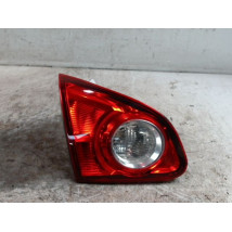 FEU ARRIERE INTERIEUR GAUCHE NISSAN QHASQAI 2007-
