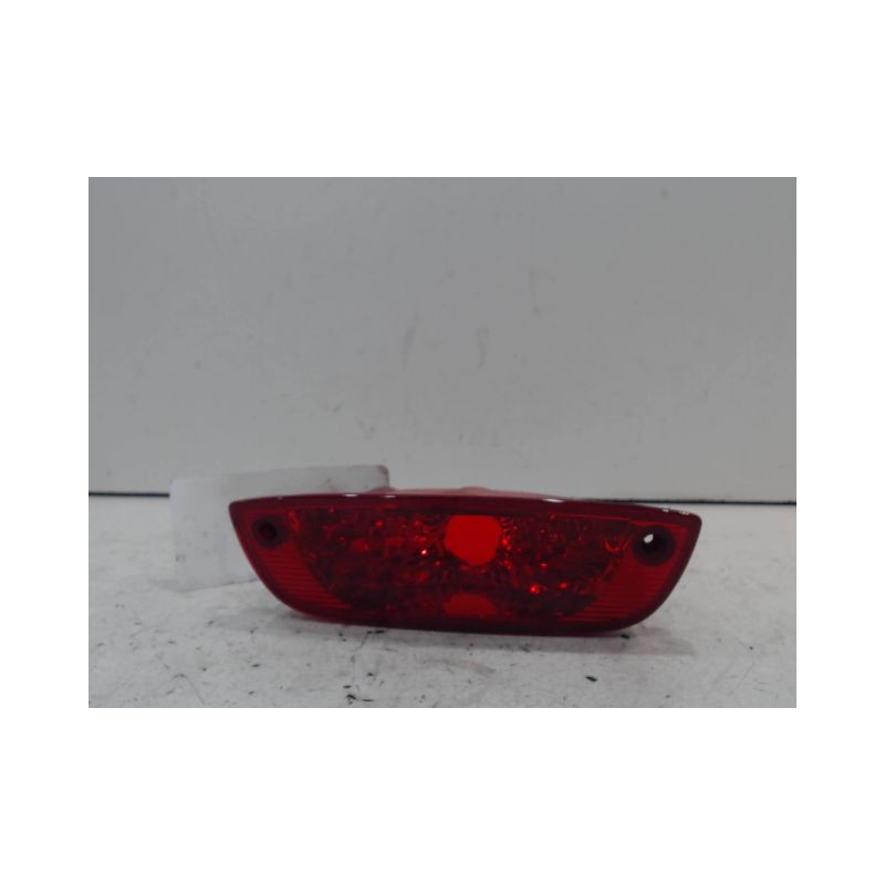 FEU BROUILLARD CENTRAL ARRIERE HYUNDAI GETZ