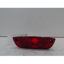 FEU BROUILLARD CENTRAL ARRIERE HYUNDAI GETZ