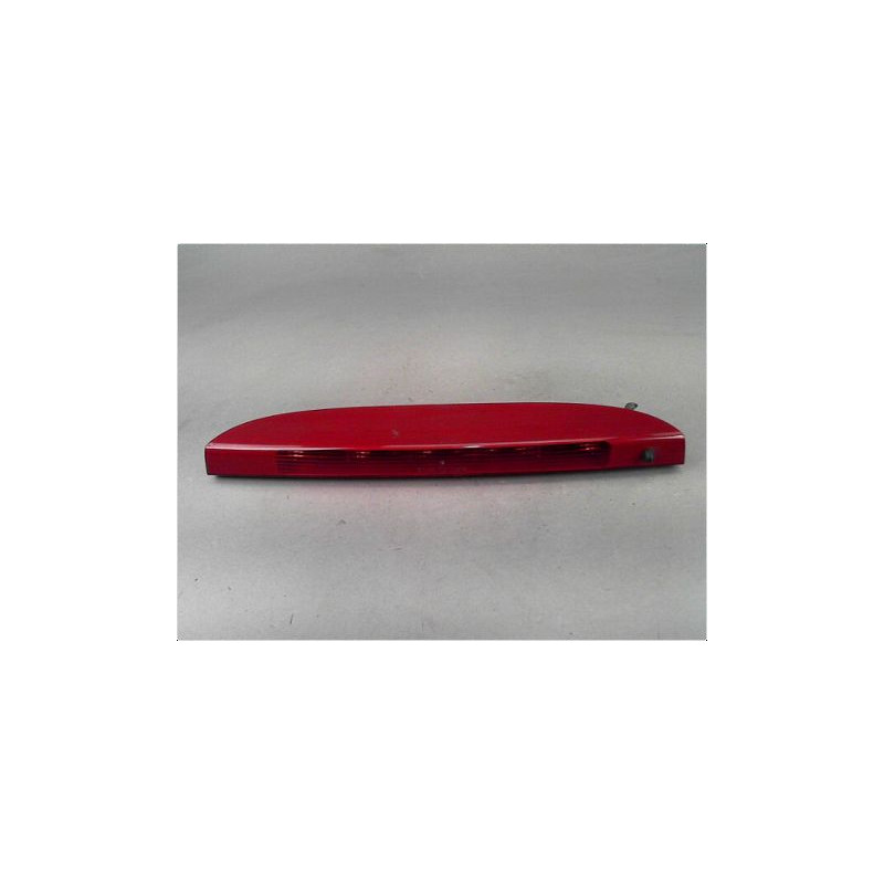 FEUX STOP SUPPLEMENTAIRE RENAULT CLIO III PH.1 ESTATE 2008-2009