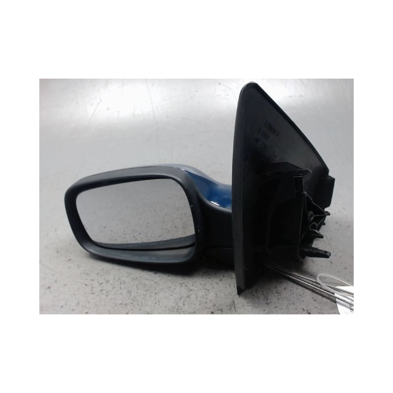 RETROVISEUR EXTERIEUR GAUCHE RENAULT MEGANE II PH2 2006-