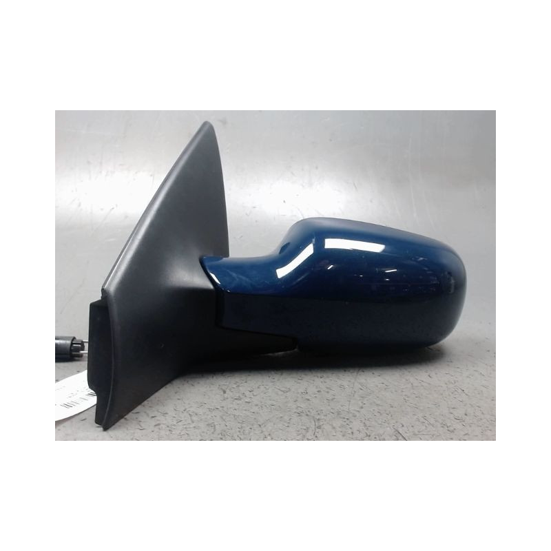 RETROVISEUR EXTERIEUR GAUCHE RENAULT MEGANE II PH2 2006-