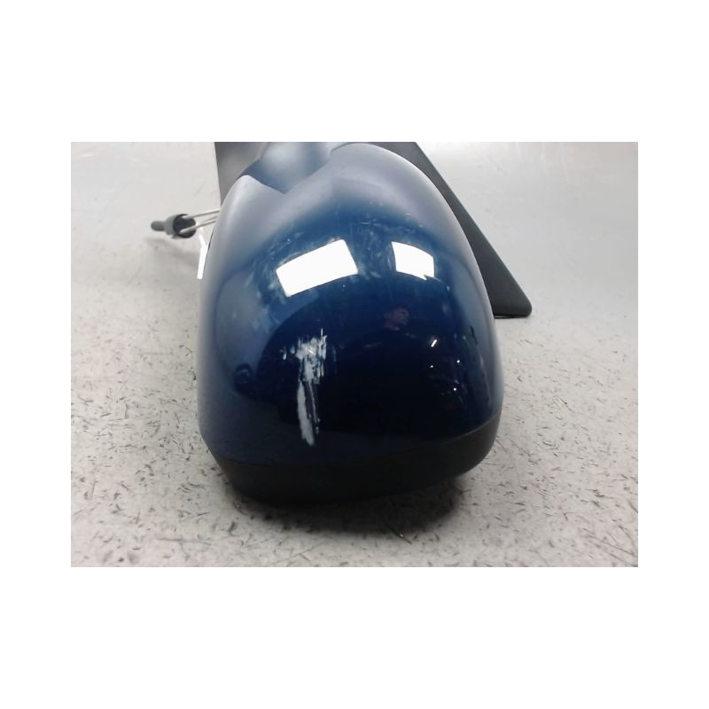 RETROVISEUR EXTERIEUR GAUCHE RENAULT MEGANE II PH2 2006-