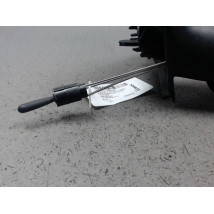 RETROVISEUR EXTERIEUR GAUCHE RENAULT MEGANE II PH2 2006-