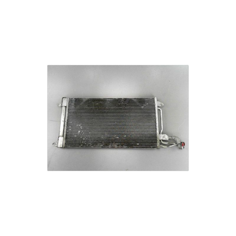CONDENSEUR CLIMATISATION SEAT IBIZA IV 08-12