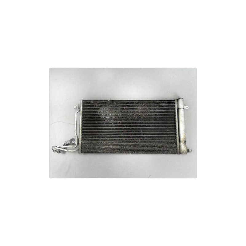 CONDENSEUR CLIMATISATION SEAT IBIZA IV 08-12
