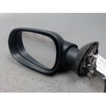 RETROVISEUR EXTERIEUR ELECTRIQUE GAUCHE DACIA LOGAN 4 P 05-08