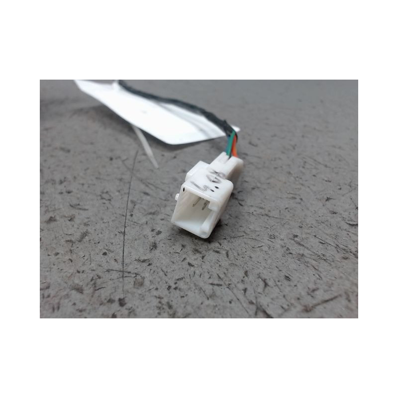 RETROVISEUR EXTERIEUR ELECTRIQUE GAUCHE DACIA LOGAN 4 P 05-08