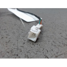 RETROVISEUR EXTERIEUR ELECTRIQUE GAUCHE DACIA LOGAN 4 P 05-08