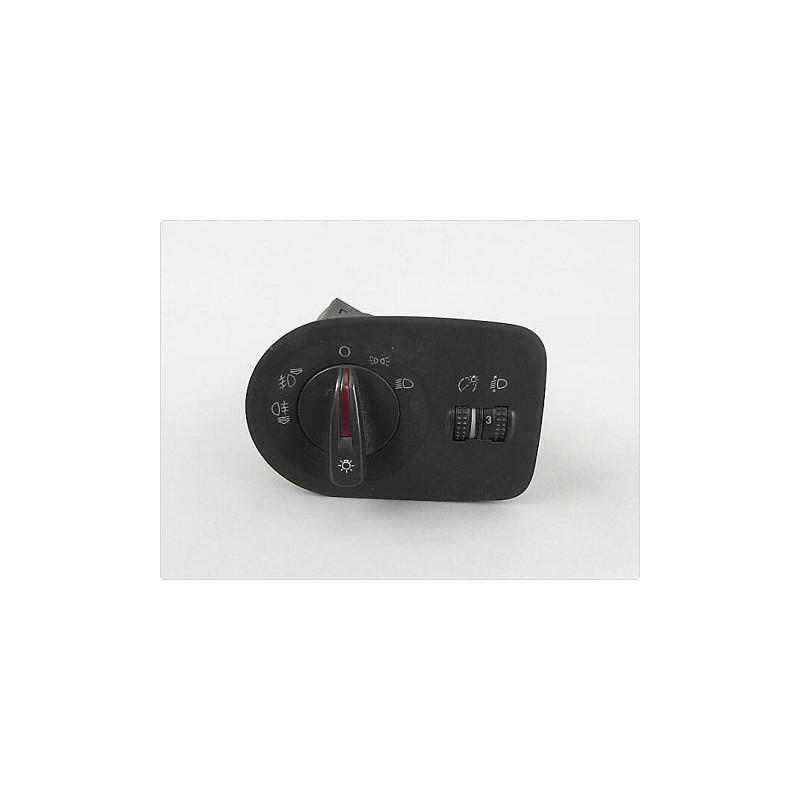 COMMANDE ECLAIRAGE SEAT IBIZA IV 08-12