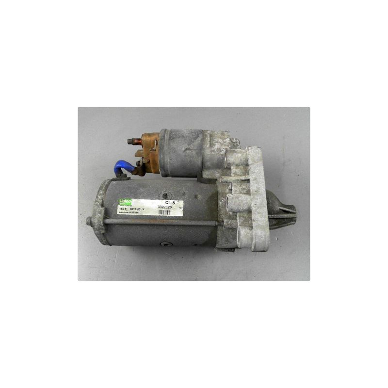 DEMARREUR CITROEN C3 PICASSO 09-12