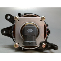 PHARE ANTIBROUILLARD AVANT GAUCHE AUDI A4