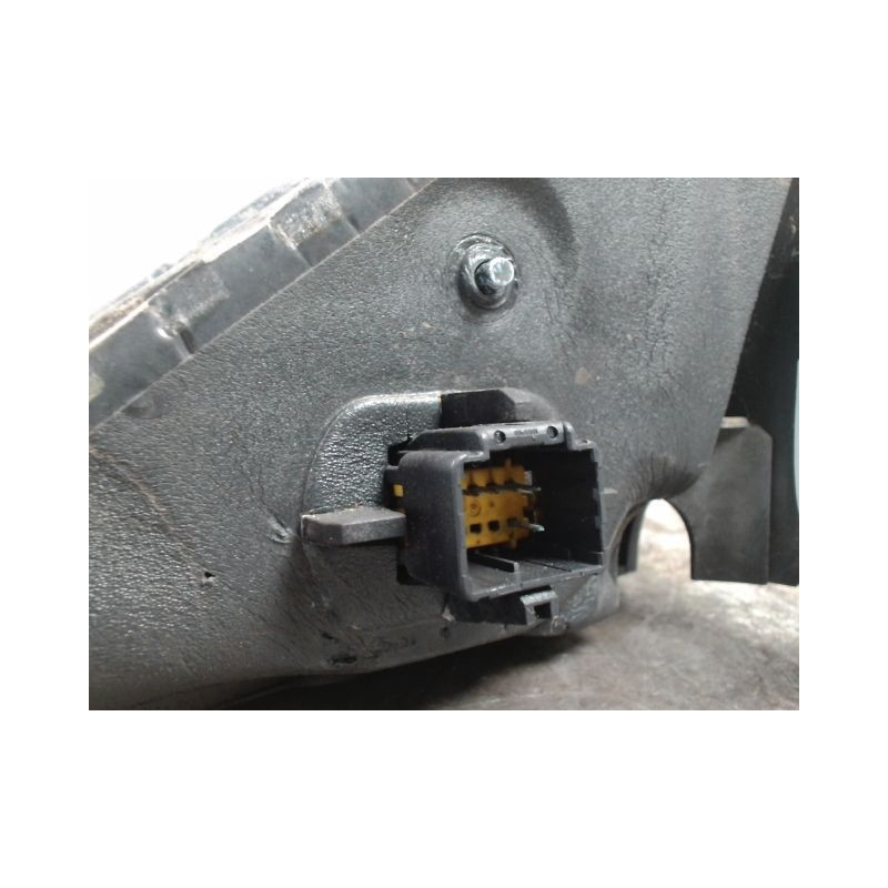 RETROVISEUR EXTERIEUR ELECTRIQUE DROIT RENAULT GRAND SCENIC II 2004-06