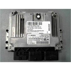 CALCULATEUR MOTEUR
