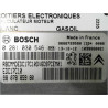 CALCULATEUR MOTEUR CITROEN BERLINGO II PH2 FG 12-15