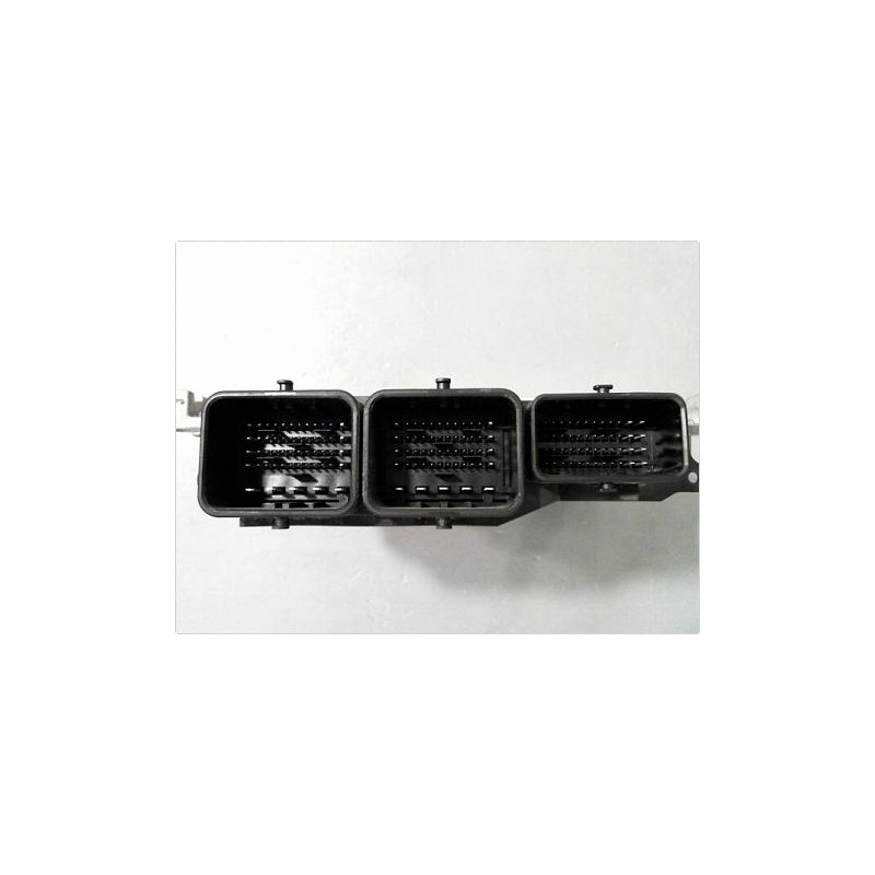 CALCULATEUR MOTEUR CITROEN BERLINGO II PH2 FG 12-15