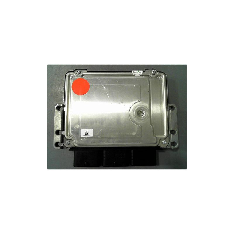 CALCULATEUR MOTEUR CITROEN BERLINGO II PH2 FG 12-15