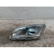 CLIGNOTANT GAUCHE RENAULT TWINGO 2 2010-
