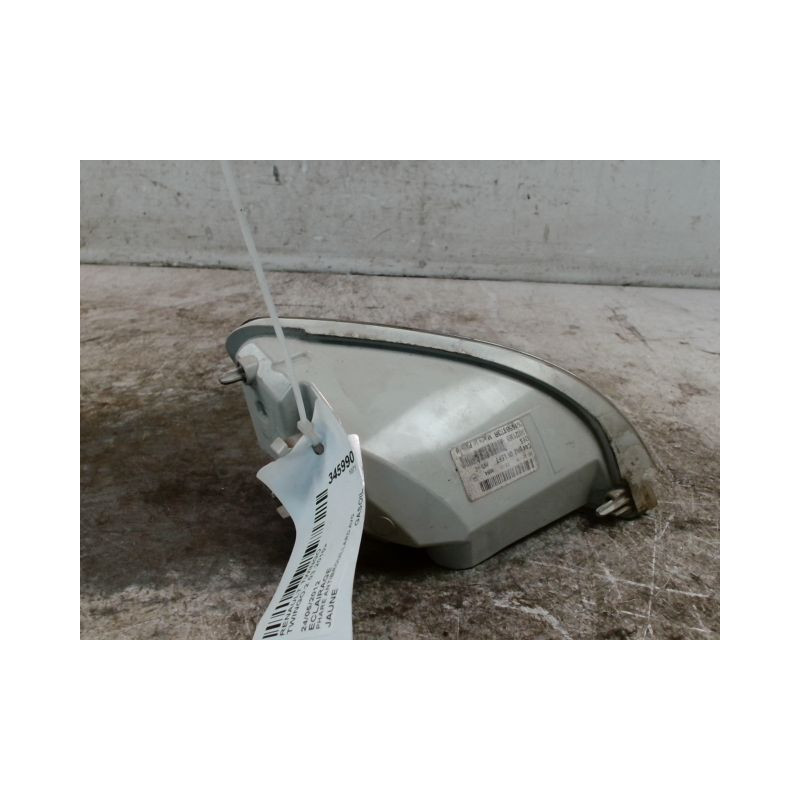 CLIGNOTANT GAUCHE RENAULT TWINGO 2 2010-