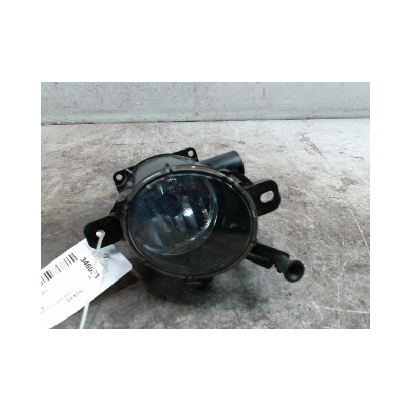 PHARE ANTIBROUILLARD AVANT DROIT OPEL ZAFIRA 2006-