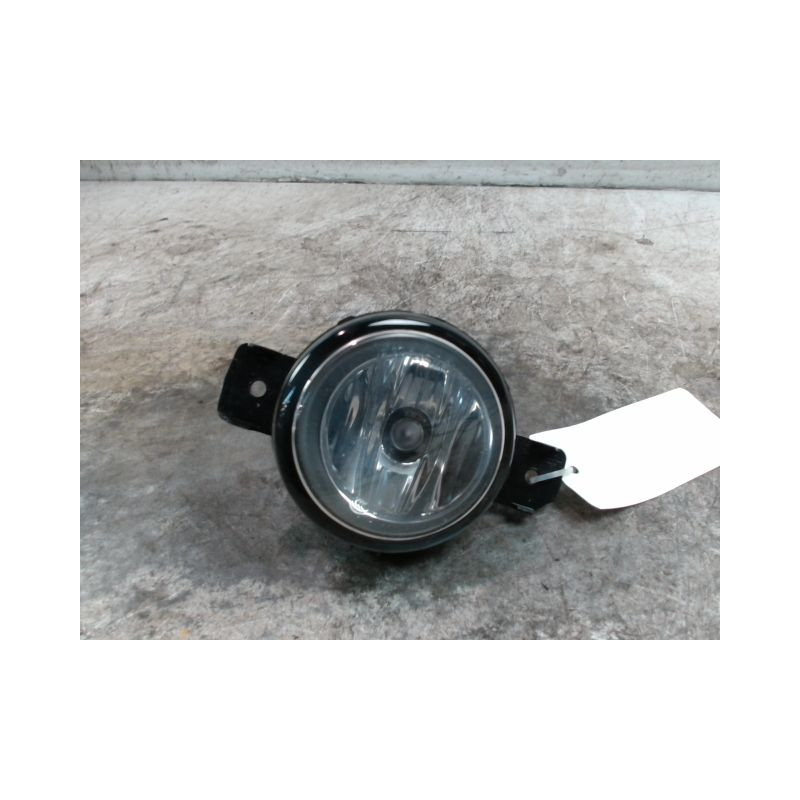 PHARE ANTIBROUILLARD AVANT GAUCHE NISSAN MICRA