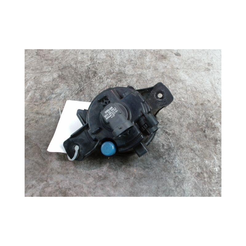 PHARE ANTIBROUILLARD AVANT GAUCHE NISSAN MICRA