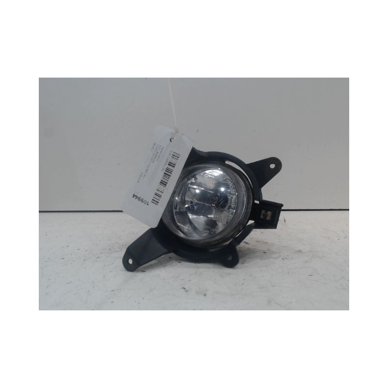 PHARE ANTIBROUILLARD AVANT GAUCHE KIA CARNIVAL