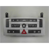 COMMANDE DE CHAUFFAGE PEUGEOT 407 2004-2008