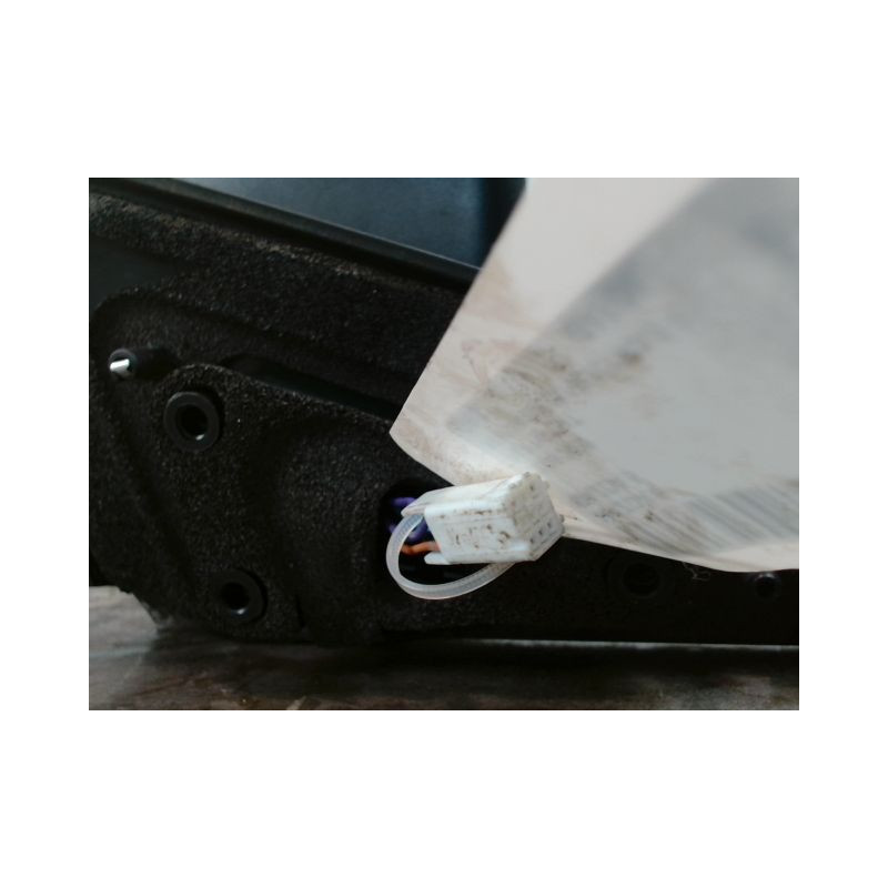 RETROVISEUR EXTERIEUR ELECTRIQUE GAUCHE MAZDA MAZDA 5