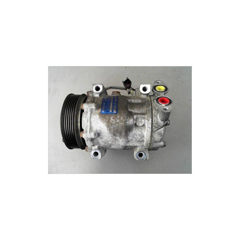 COMPRESSEUR AIR CONDITIONNE FORD FOCUS 04-07