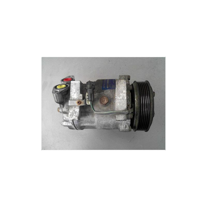 COMPRESSEUR AIR CONDITIONNE FORD FOCUS 04-07