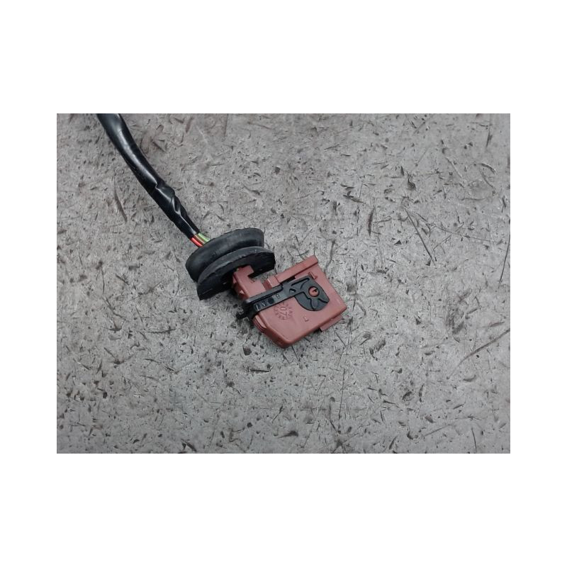 RETROVISEUR EXTERIEUR ELECTRIQUE DROIT PEUGEOT 407 SW