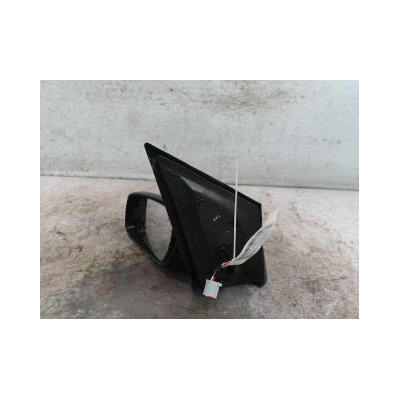 RETROVISEUR EXTERIEUR ELECTRIQUE GAUCHE FORD FIESTA 2005-
