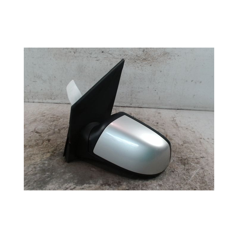 RETROVISEUR EXTERIEUR ELECTRIQUE GAUCHE FORD FIESTA 2005-