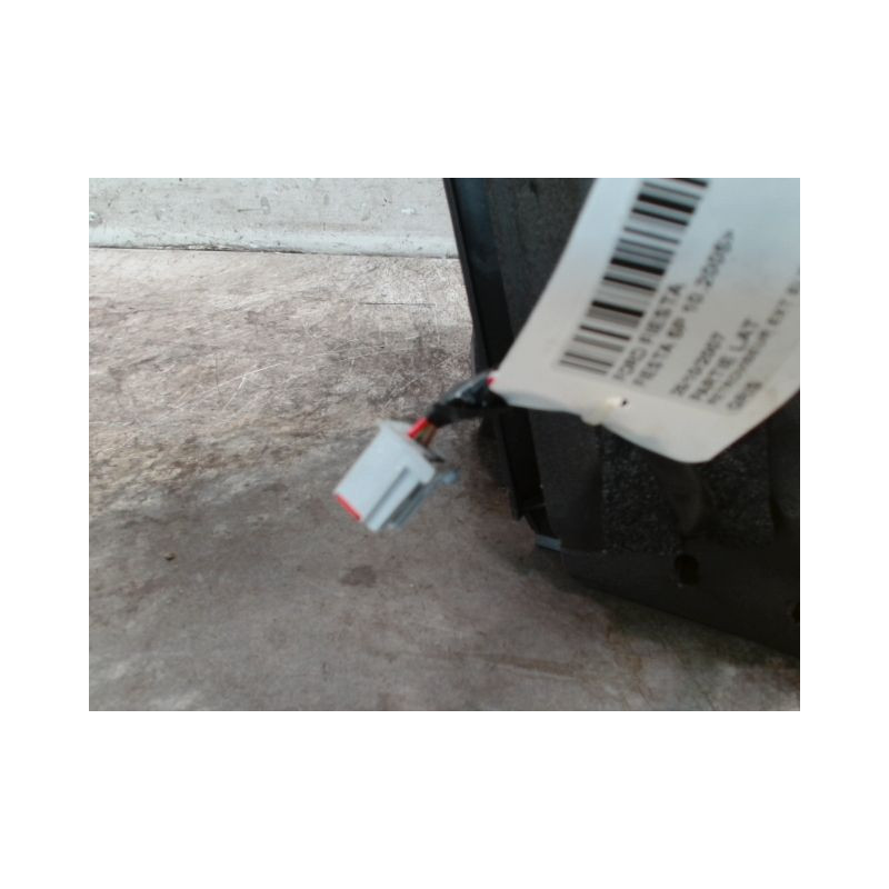 RETROVISEUR EXTERIEUR ELECTRIQUE GAUCHE FORD FIESTA 2005-