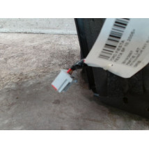 RETROVISEUR EXTERIEUR ELECTRIQUE GAUCHE FORD FIESTA 2005-