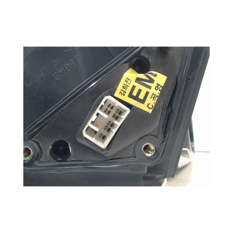 RETROVISEUR EXTERIEUR ELECTRIQUE DROIT CHEVROLET NUBIRA