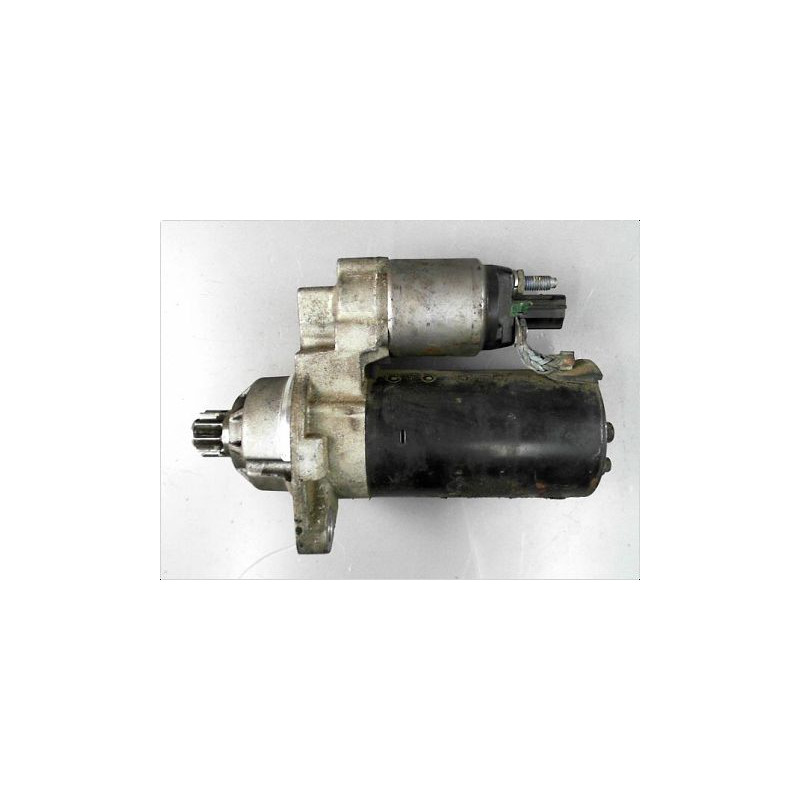DEMARREUR VOLKSWAGEN GOLF V PLUS 05-08