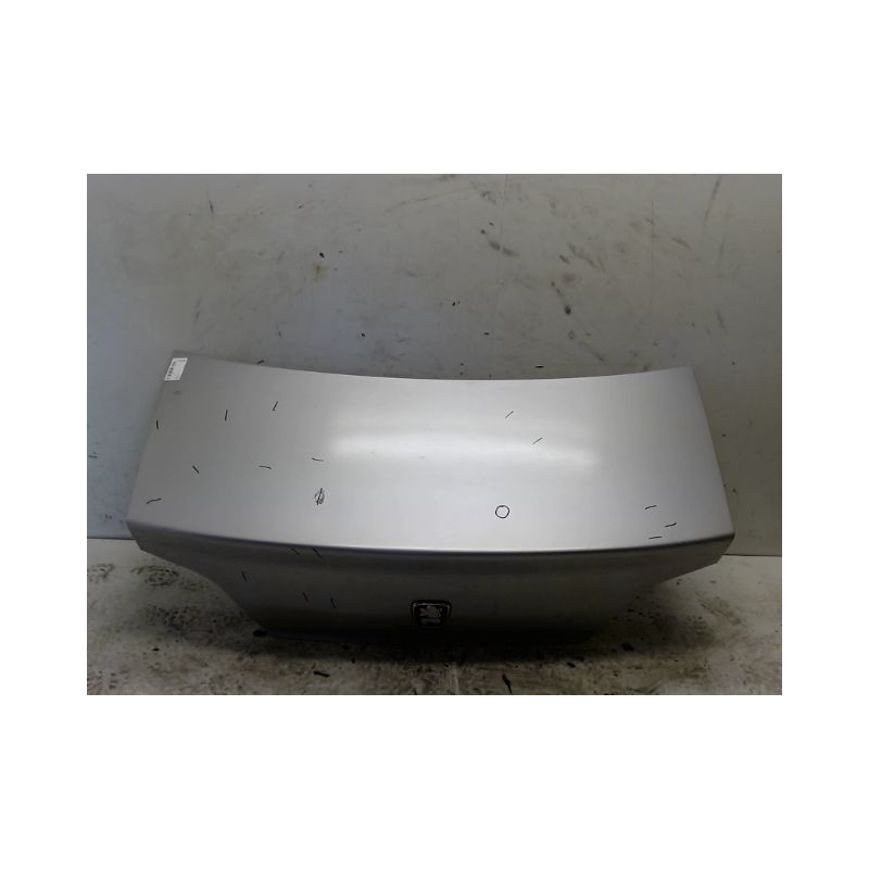 COFFRE ARRIERE PEUGEOT 406