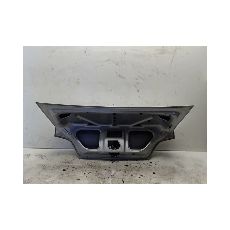 COFFRE ARRIERE PEUGEOT 406