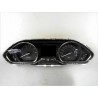 BLOC COMPTEURS PEUGEOT 2008 13-16