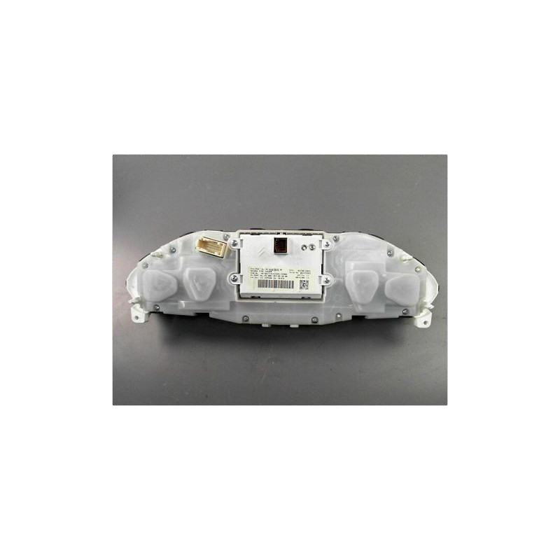 BLOC COMPTEURS PEUGEOT 2008 13-16