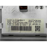 BLOC COMPTEURS PEUGEOT 2008 13-16